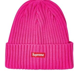 Supreme Beanie